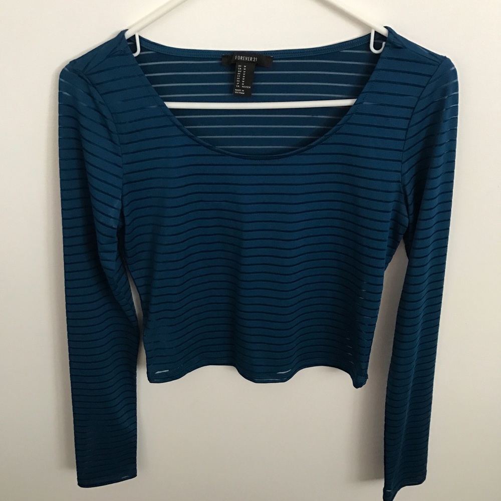 Forever 21 Top